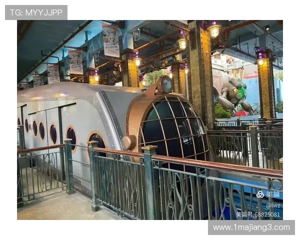 探索澳门游戏场的魅力与娱乐体验