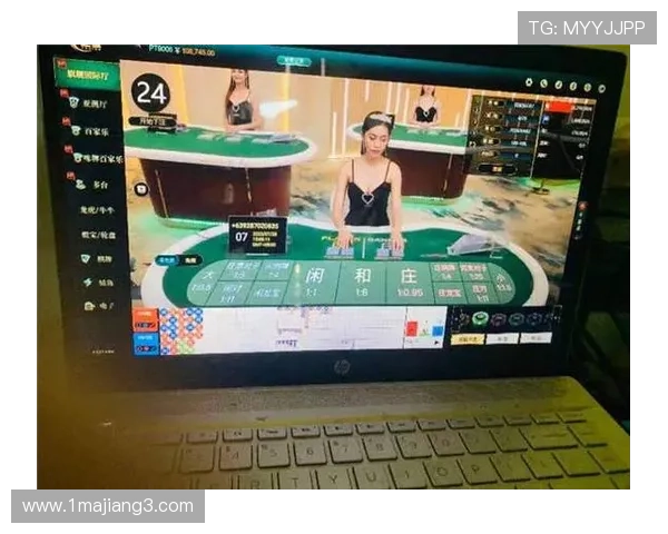 AG真人与传统赌场的区别与优势分析 AG真人与传统赌场的区别与优势分析